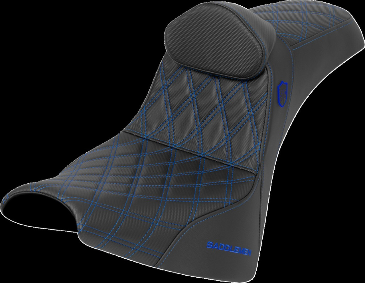 Saddleman SC81830DB1