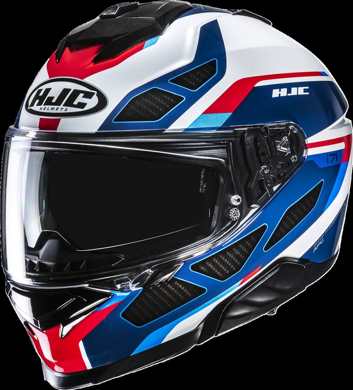 HJC FP55NUS3D22V