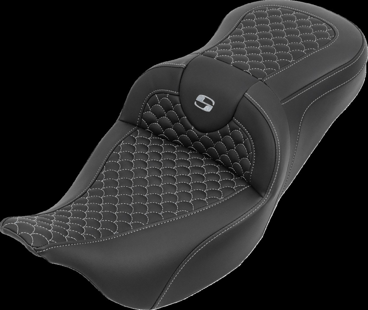 Saddleman 808-07B-20805