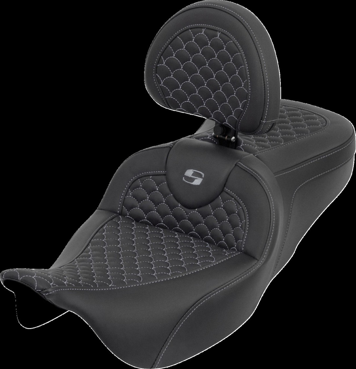 Saddleman 808-07B-208B2