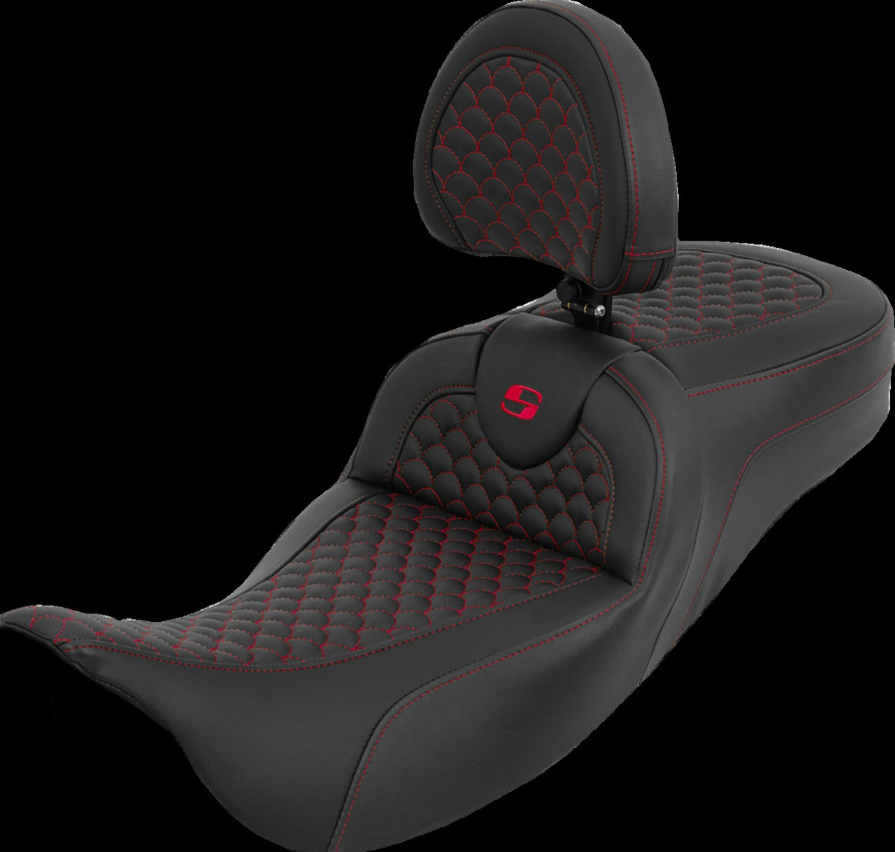 Saddleman 808-07B-209B4