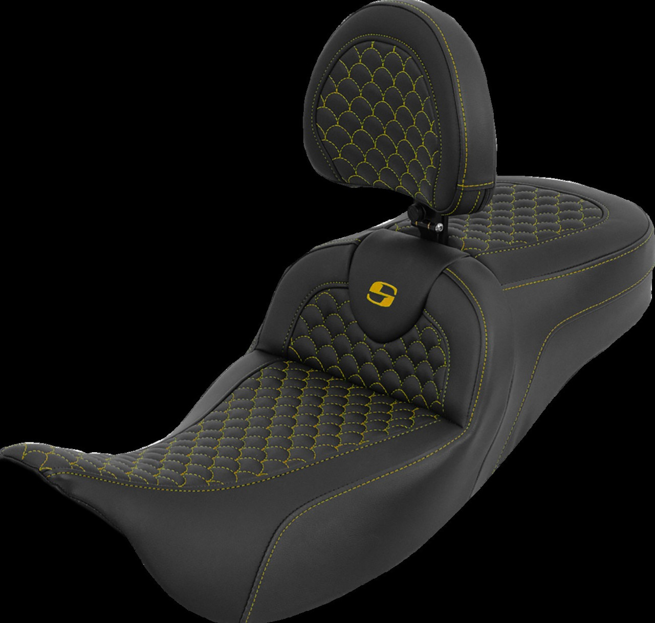 Saddleman 808-07B-209B7