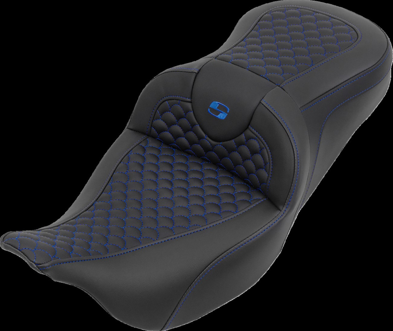 Saddleman 808-07B-20801