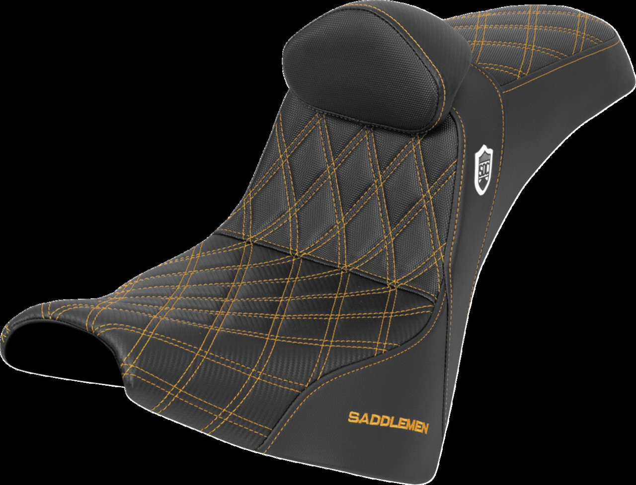 Saddleman SC81830DB7