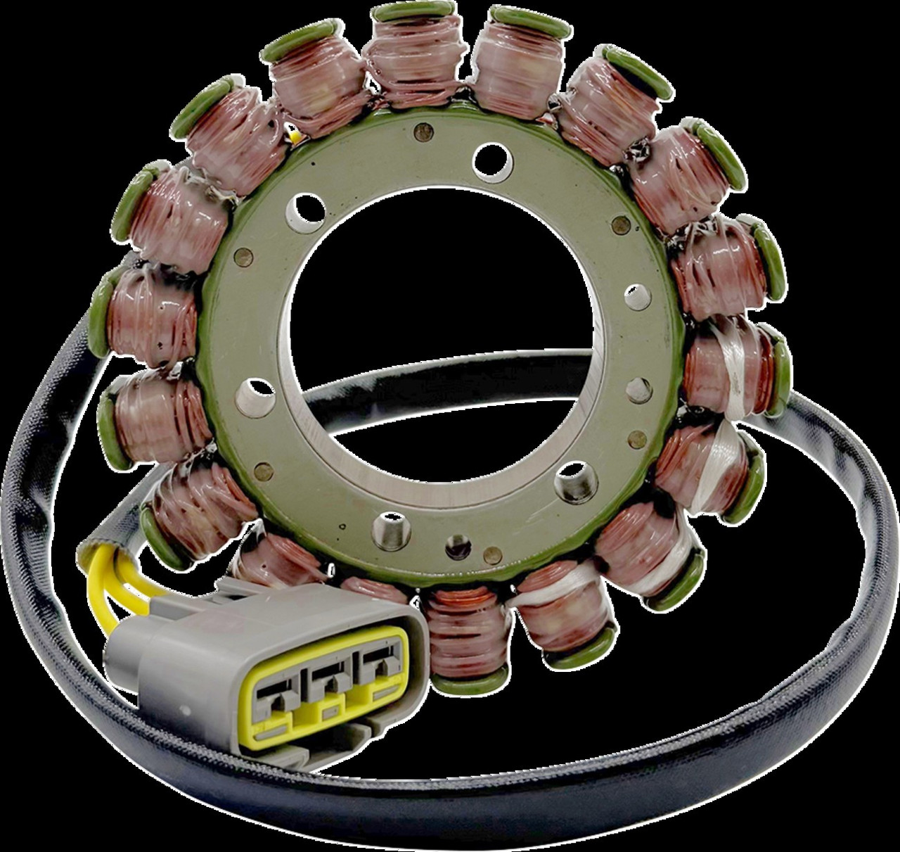 Ricks Motorsport Electrics 21-064
