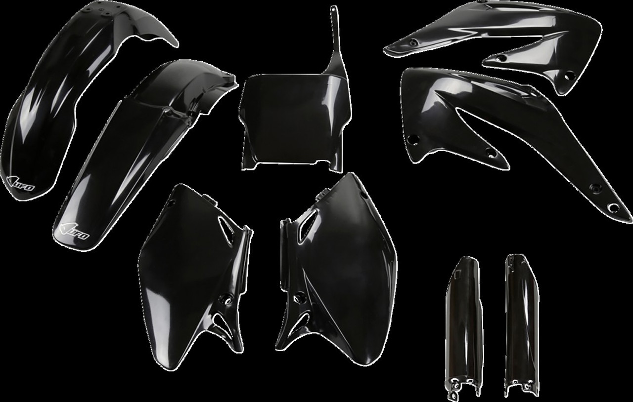 UFO Plastics HOKIT107F@001