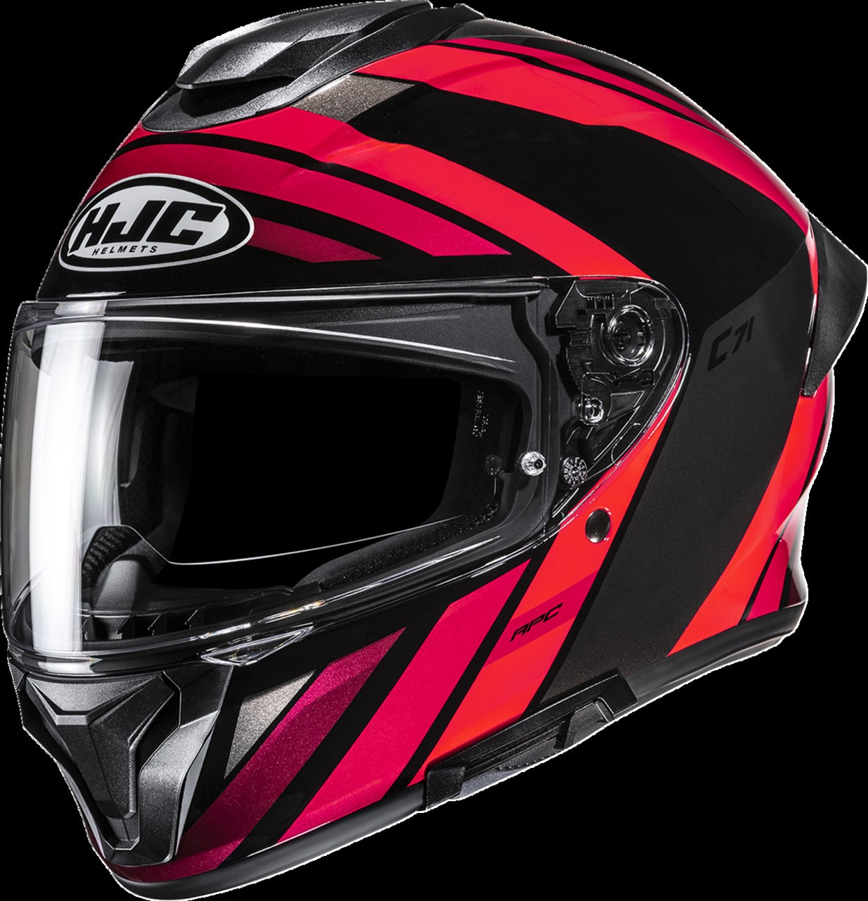 HJC FP69NUS8201V