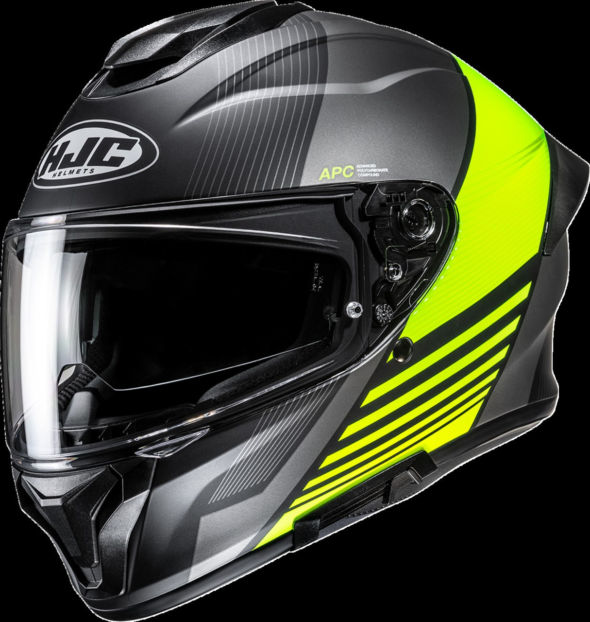 HJC FP69NUS40H3V