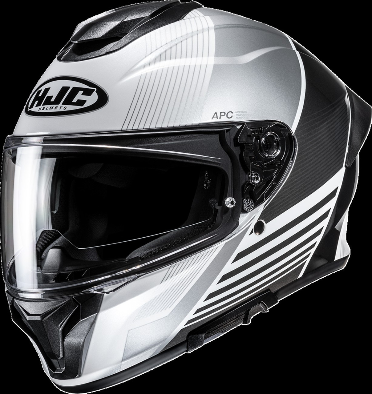 HJC FP69NUS8005V