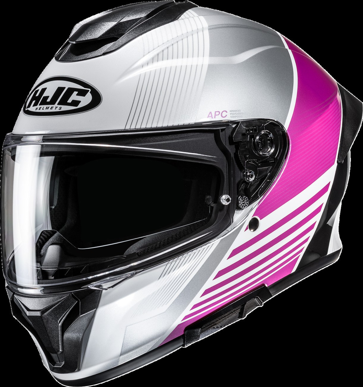 HJC FP69NUS4008V