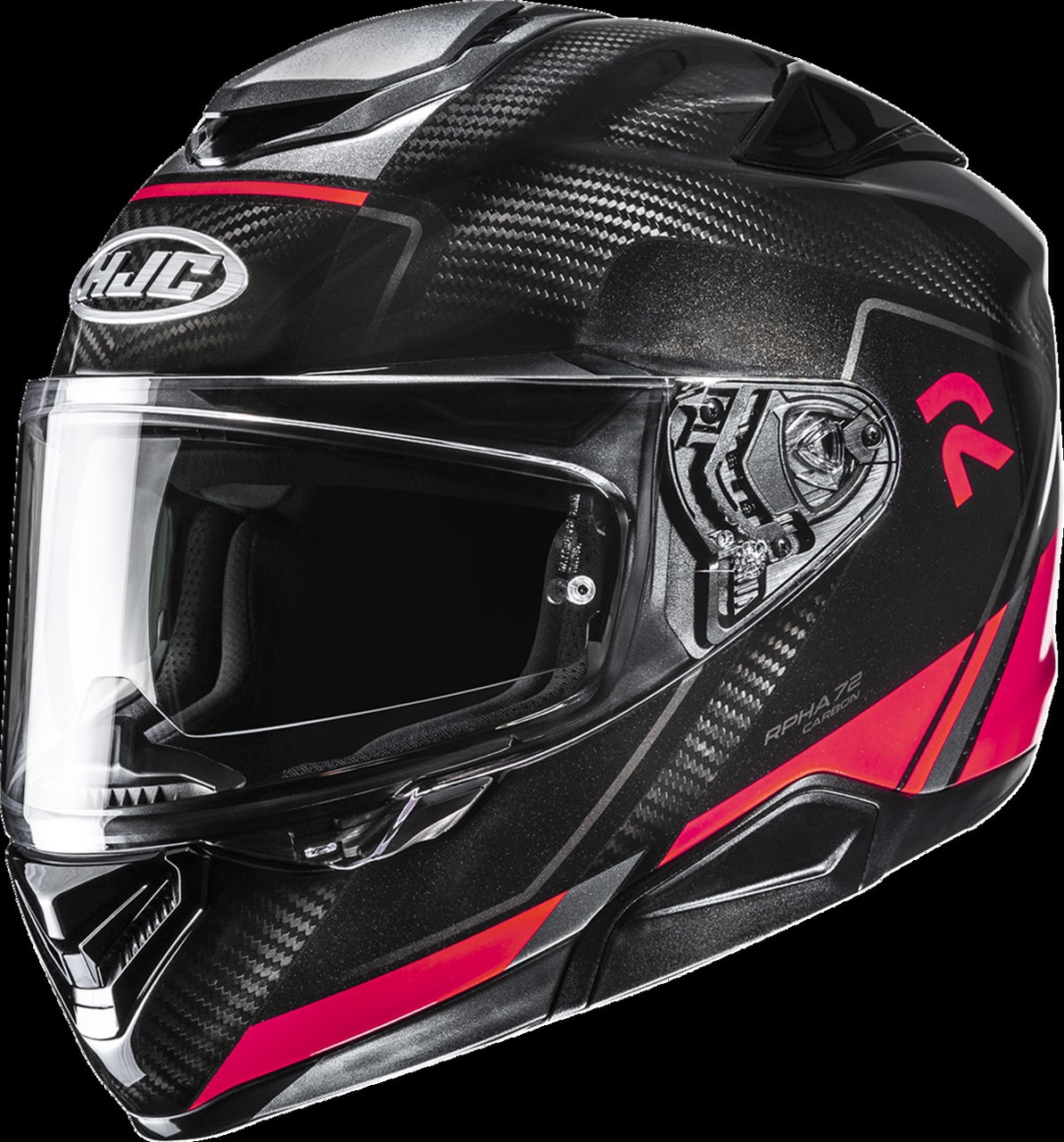 HJC FB25NUS5001V