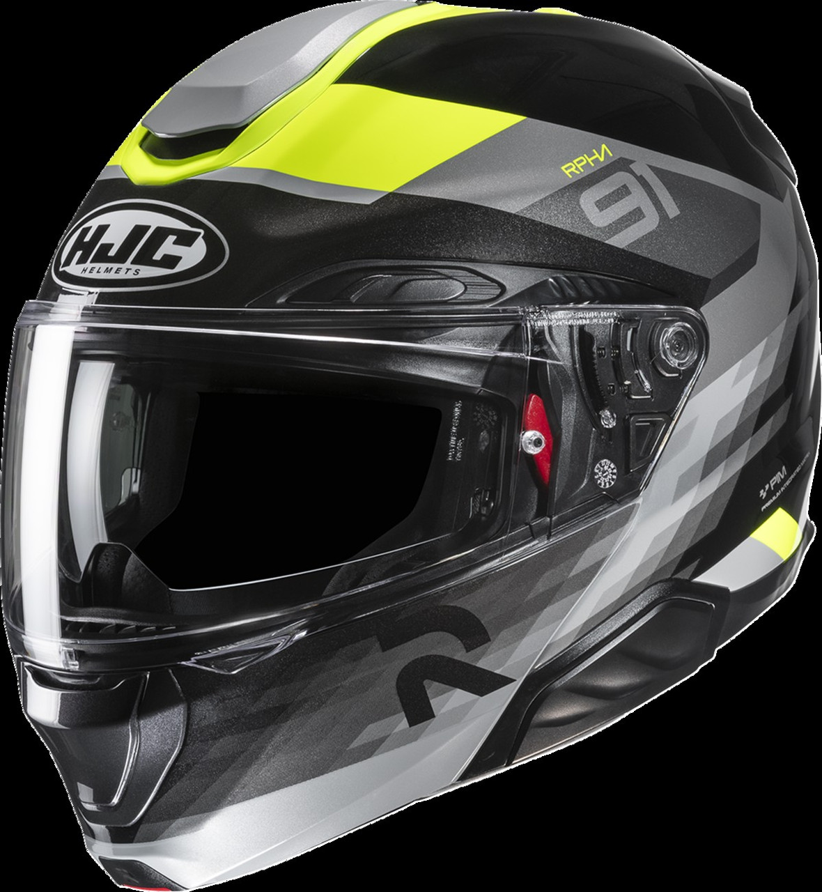 HJC EA24NUS77H3V