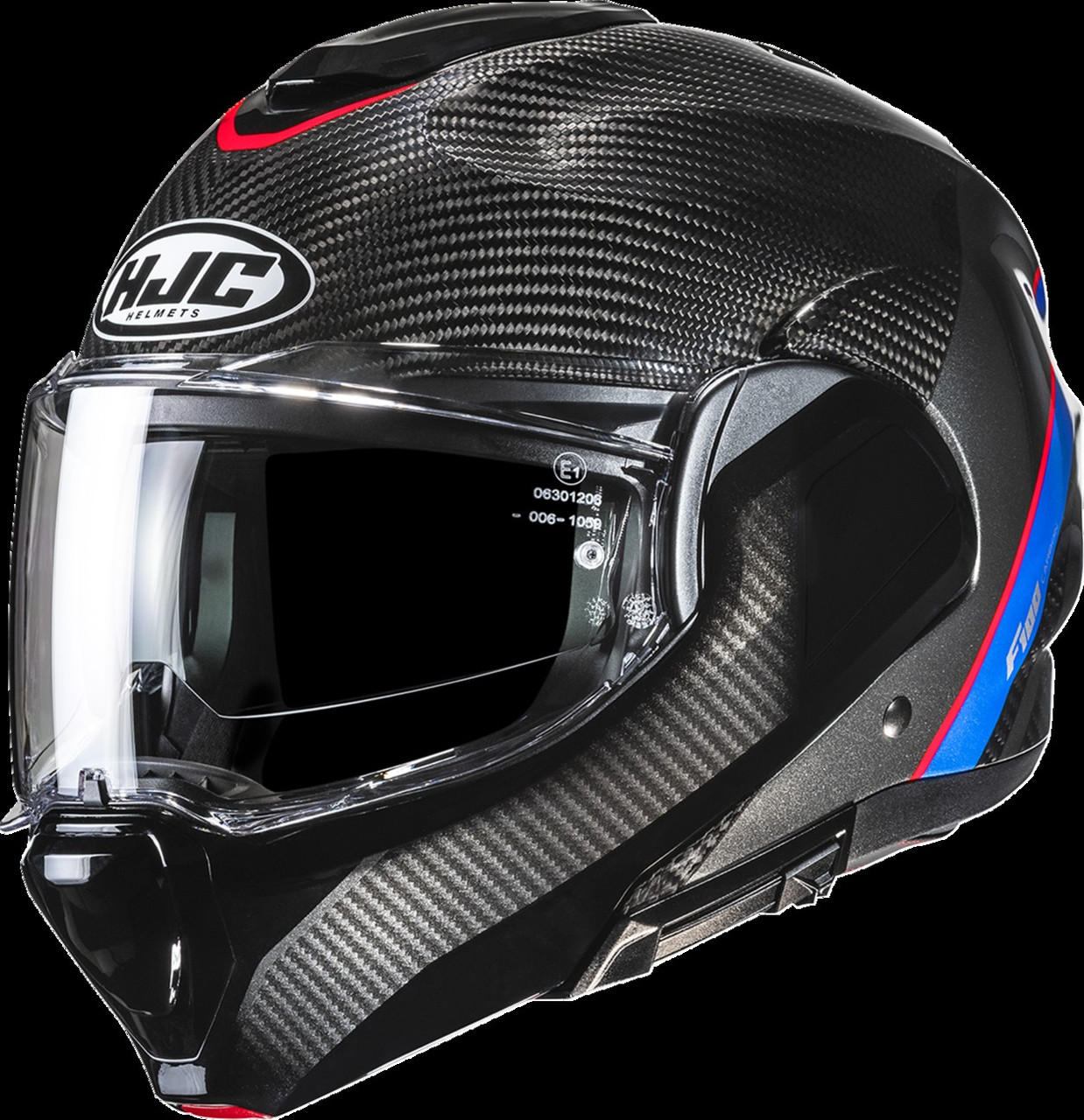 HJC EB20NUS3021V