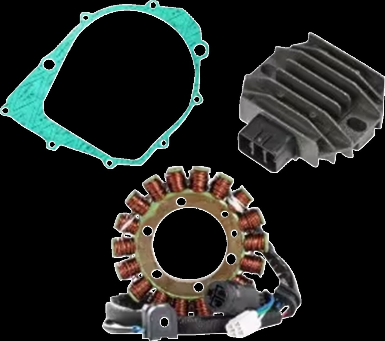 Ricks Motorsport Electrics 99-416