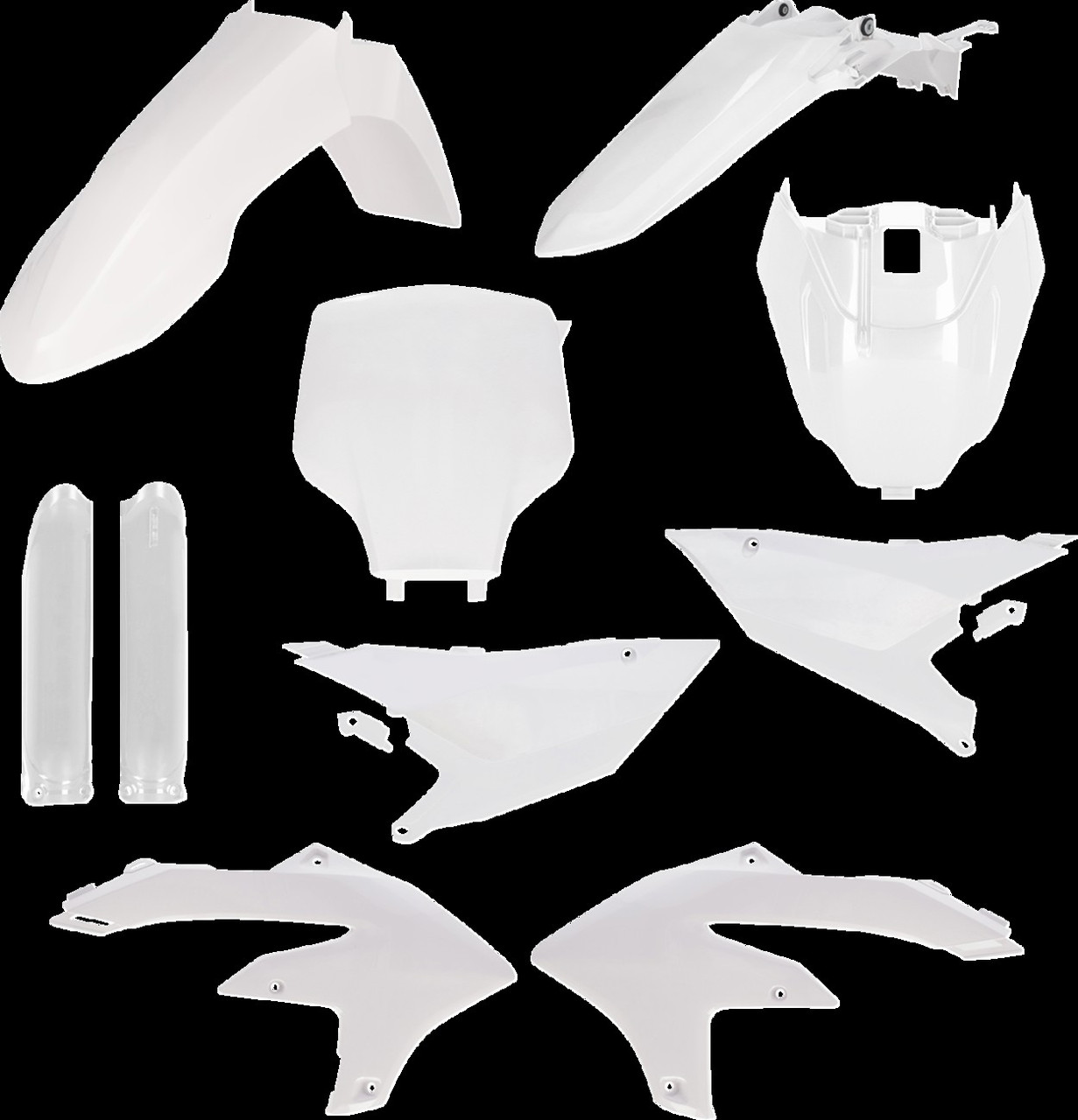Acerbis 2988230002