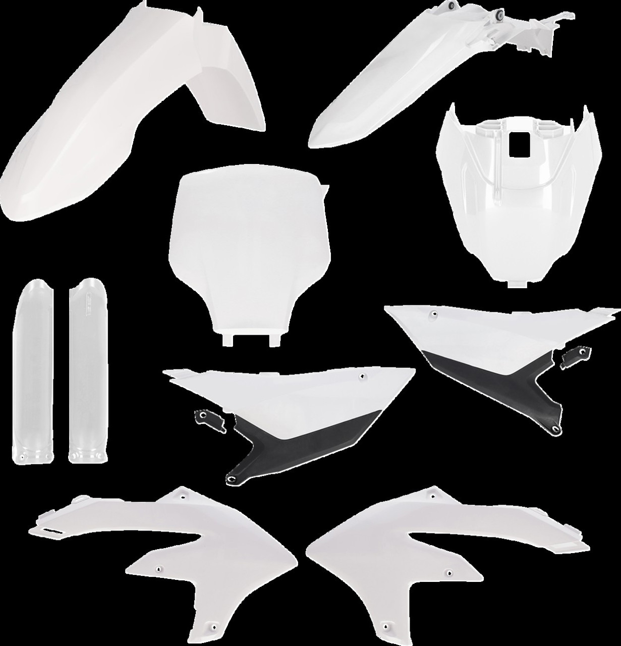 Acerbis 2988231035