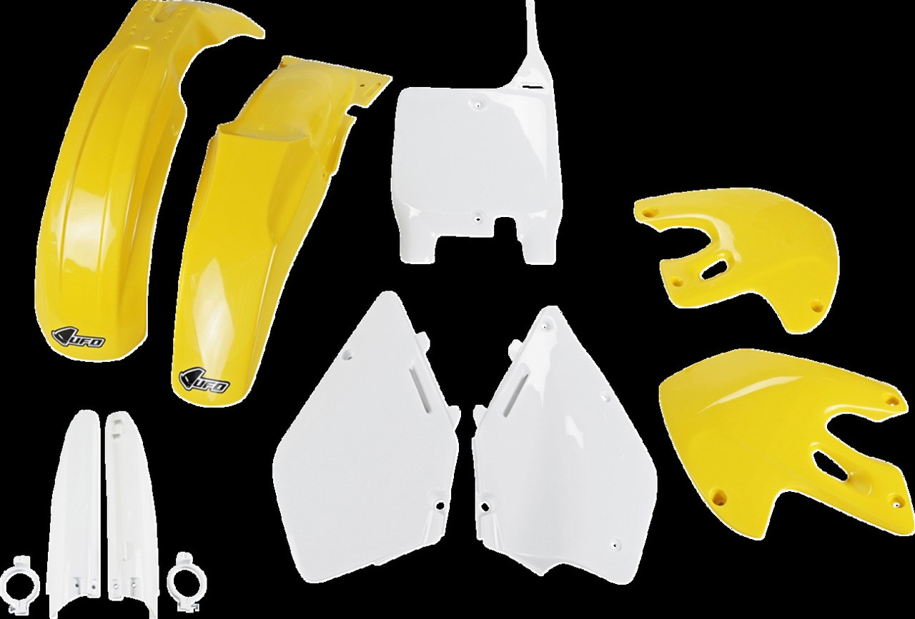 UFO Plastics SUKIT400F@999