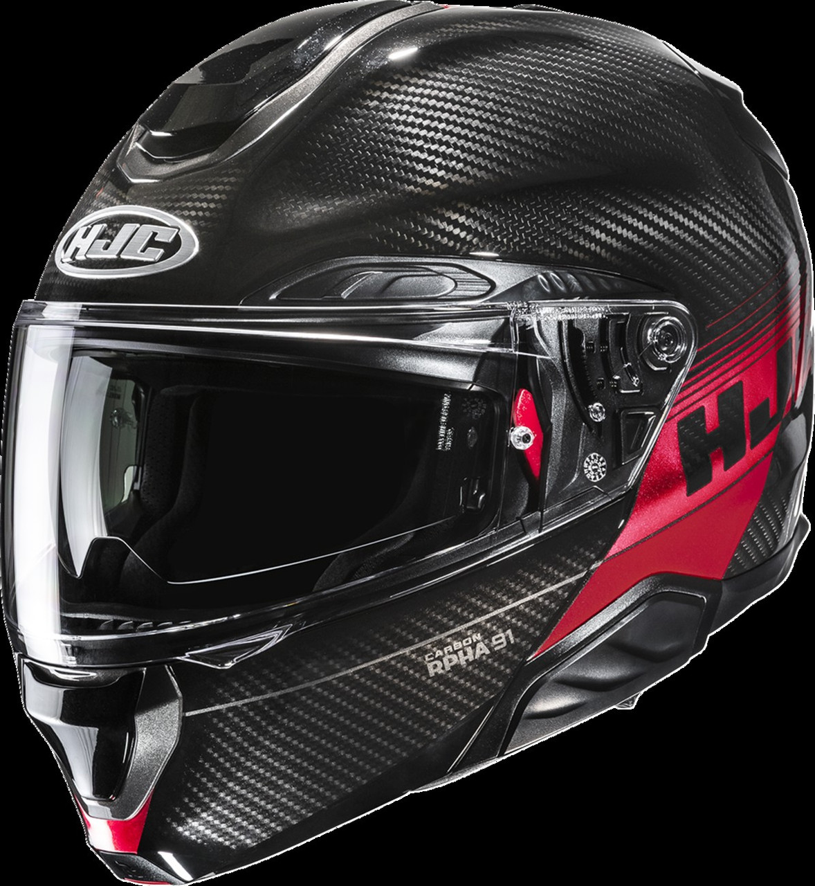 HJC EB19NUS4201V