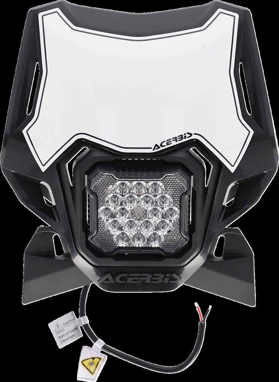 Acerbis 2987940001