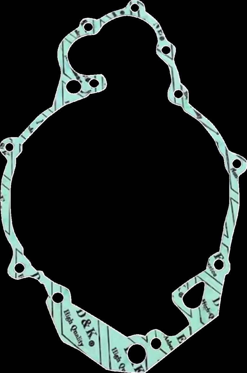 Ricks Motorsport Electrics 25-412