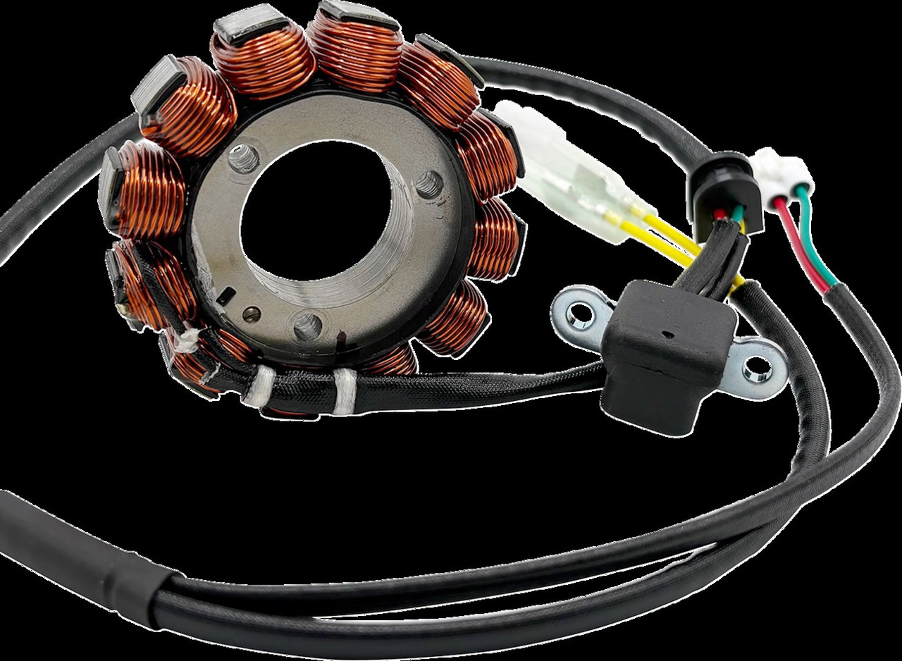 Ricks Motorsport Electrics 21-0101H