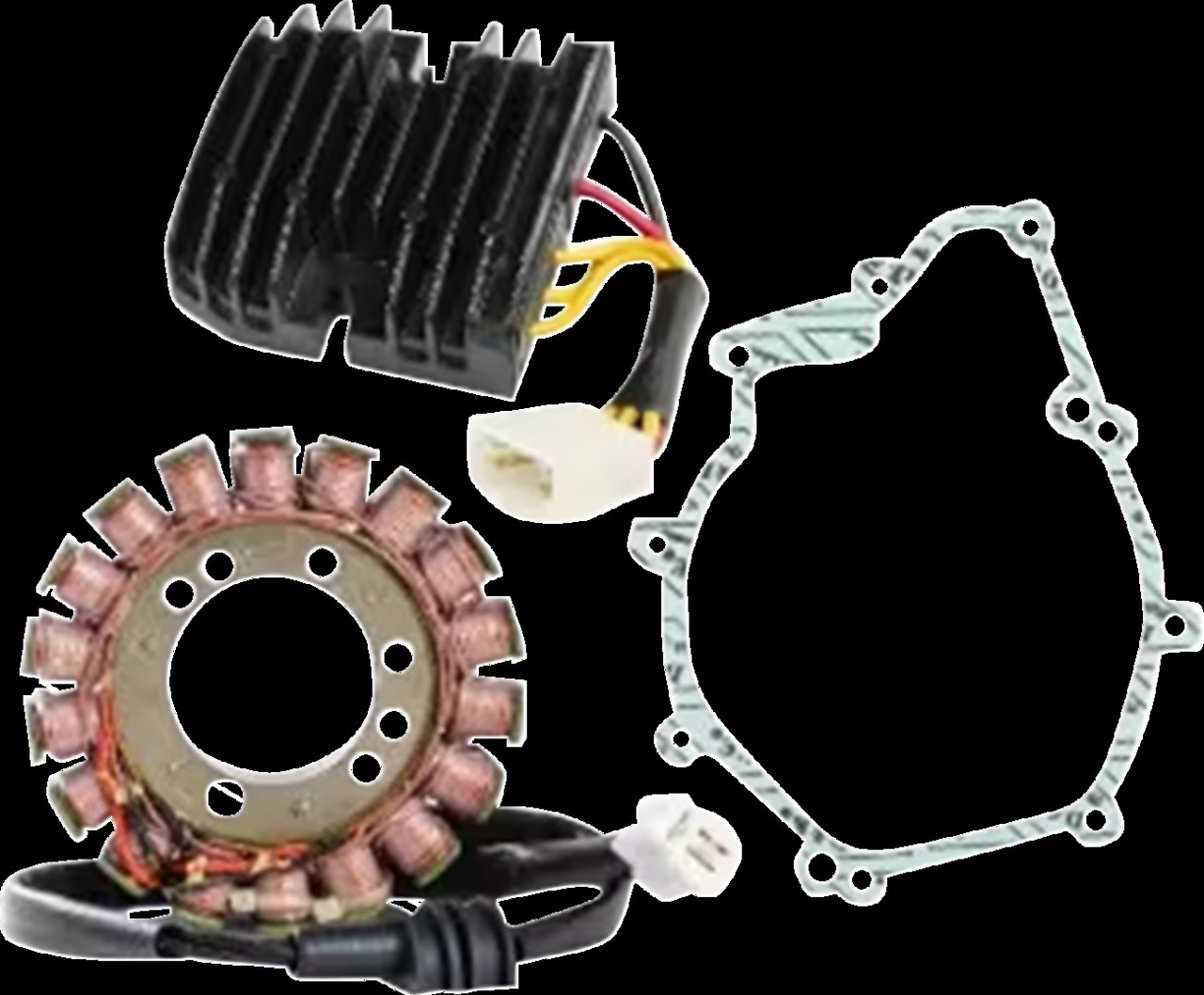 Ricks Motorsport Electrics 99-420