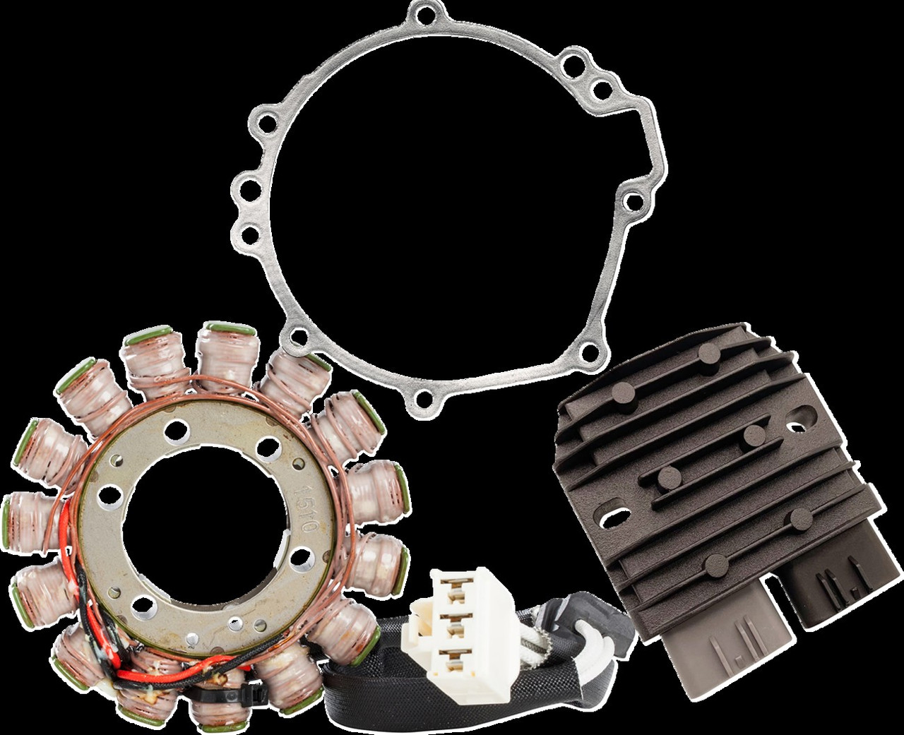 Ricks Motorsport Electrics 99-206