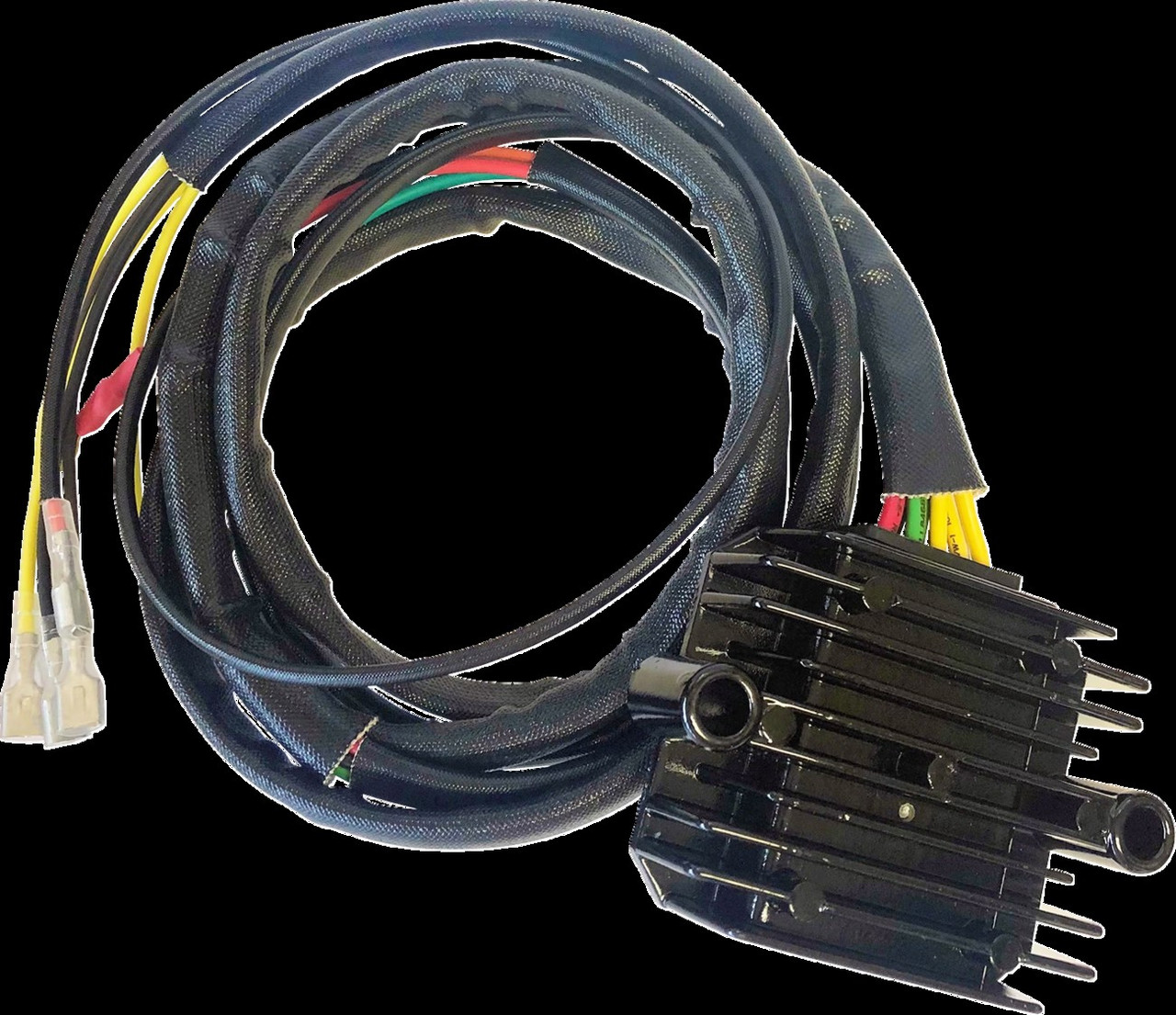 Ricks Motorsport Electrics 14-0012