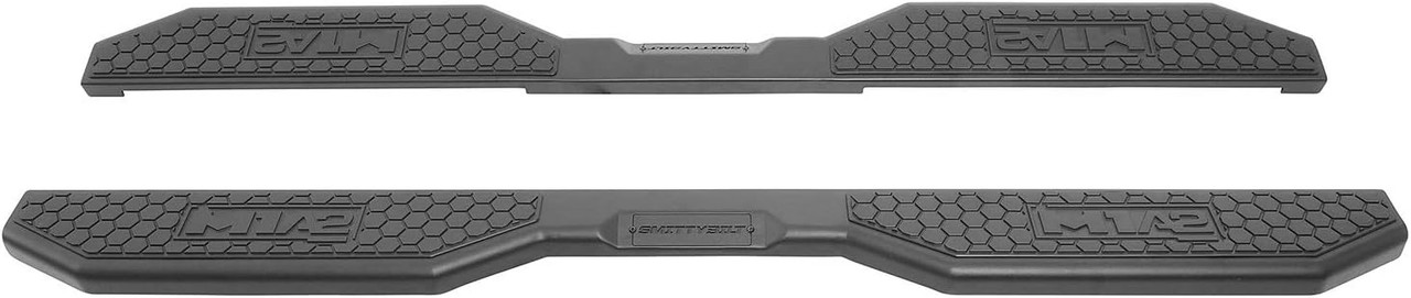 Smittybilt 616948