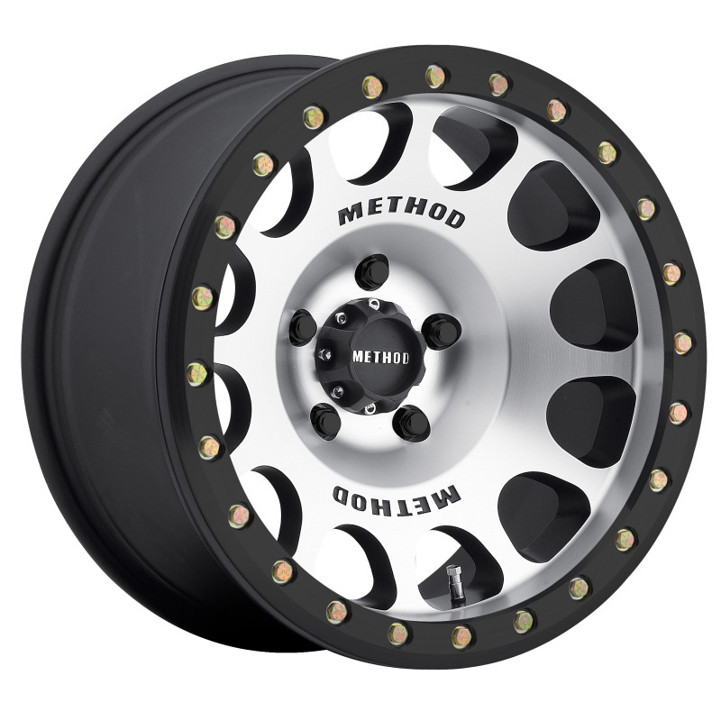 Method Race Wheels MR10579050338B