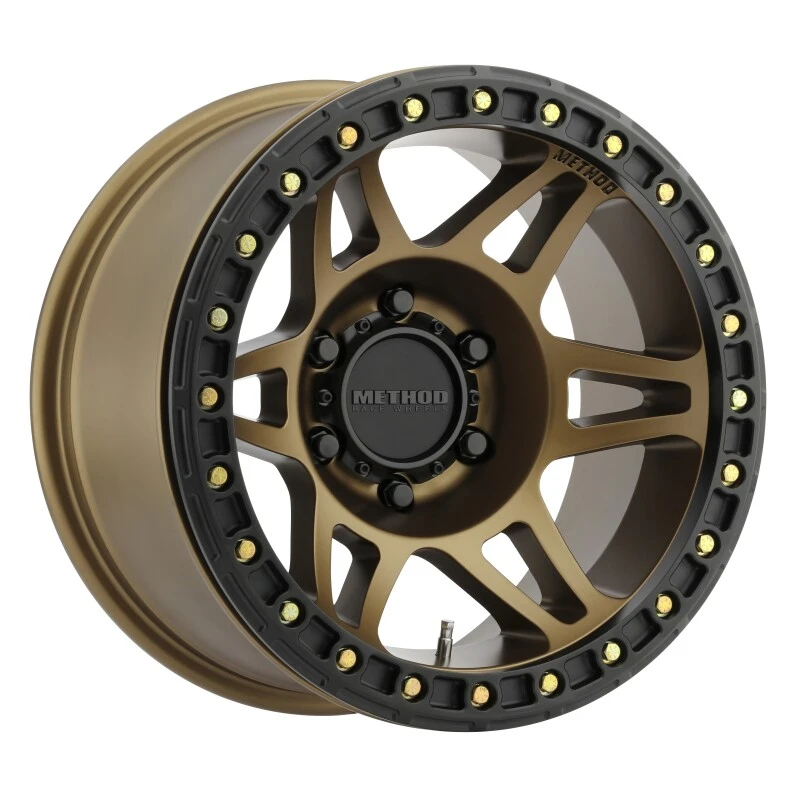 Method Race Wheels MR10679060944B
