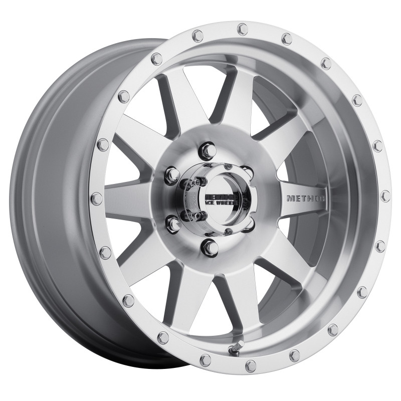 Method Race Wheels MR30178560300