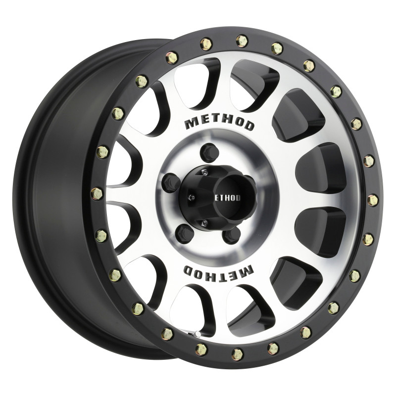 Method Race Wheels MR30578550300