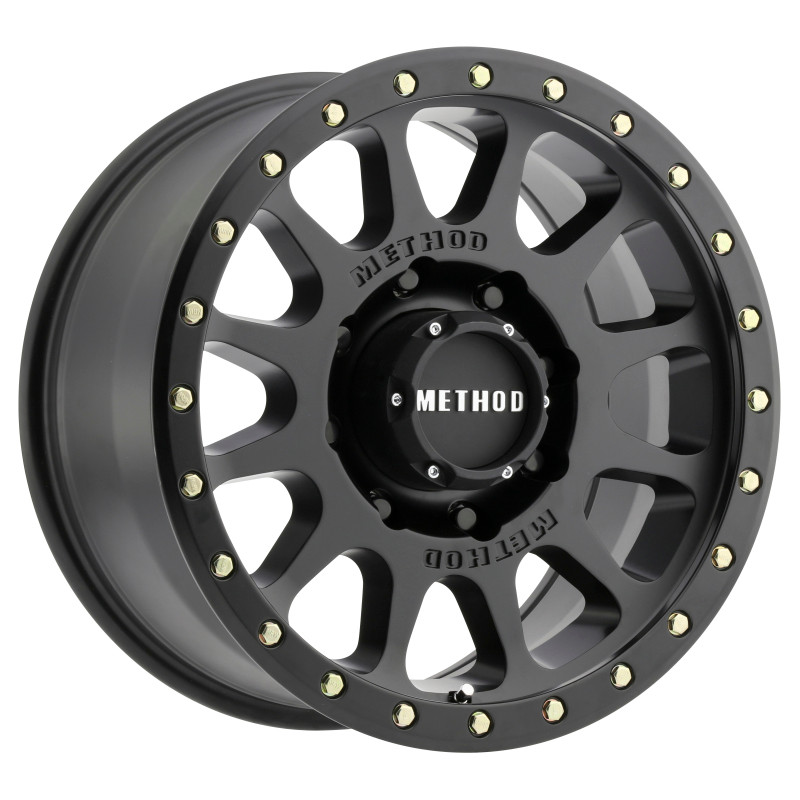 Method Race Wheels MR30578588500H
