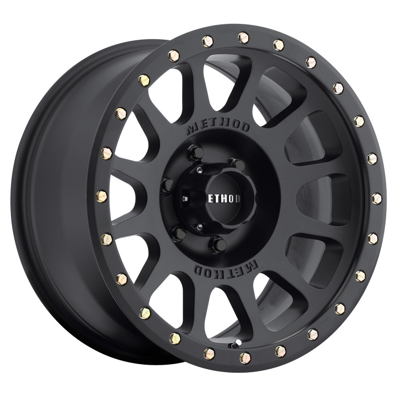 Method Race Wheels MR30589016518