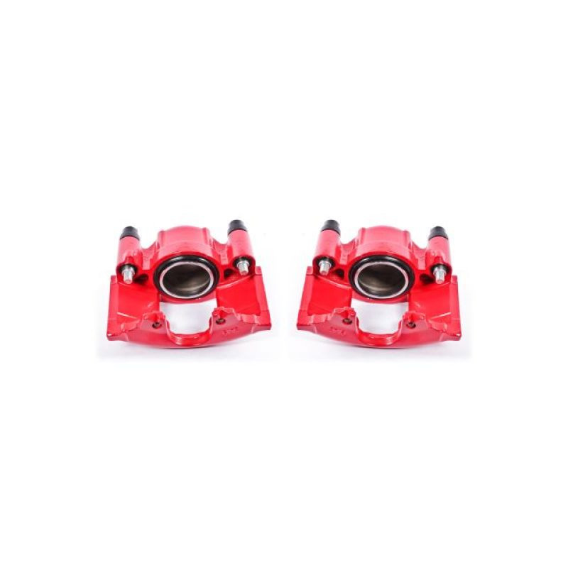 Power Stop S4299