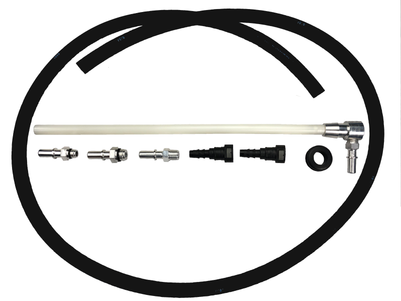 AirDog 901-01-0351-QC