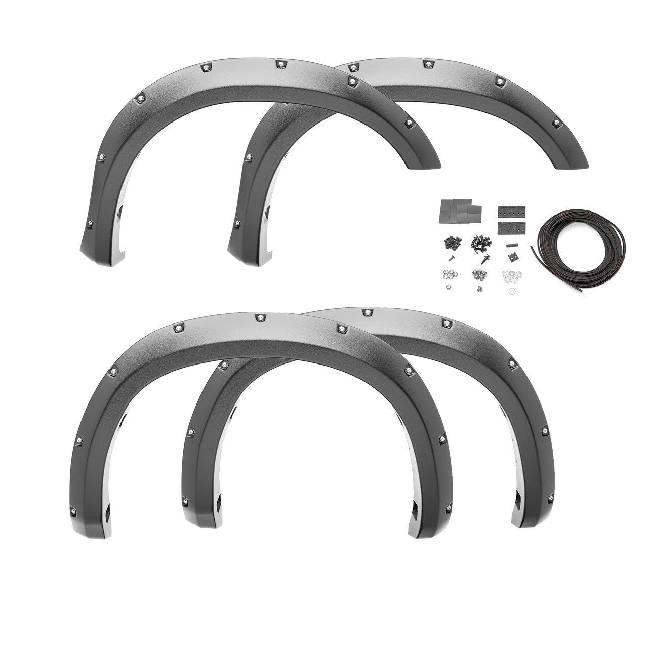 Bushwacker 50930-02