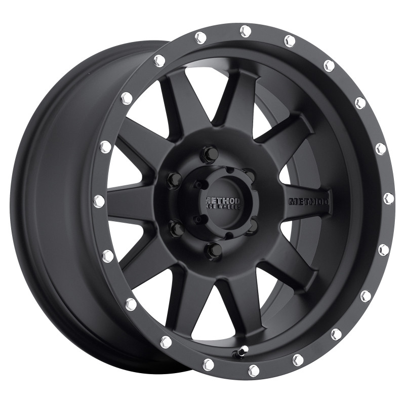 Method Race Wheels MR30129060518