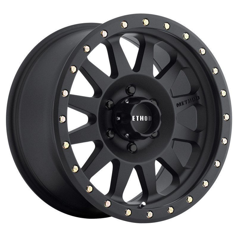 Method Race Wheels MR30478516500