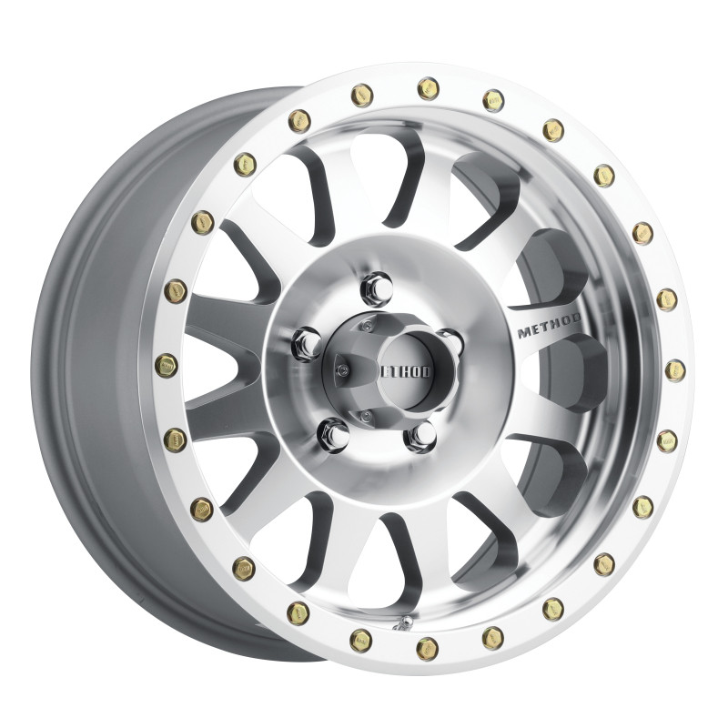 Method Race Wheels MR30478555300