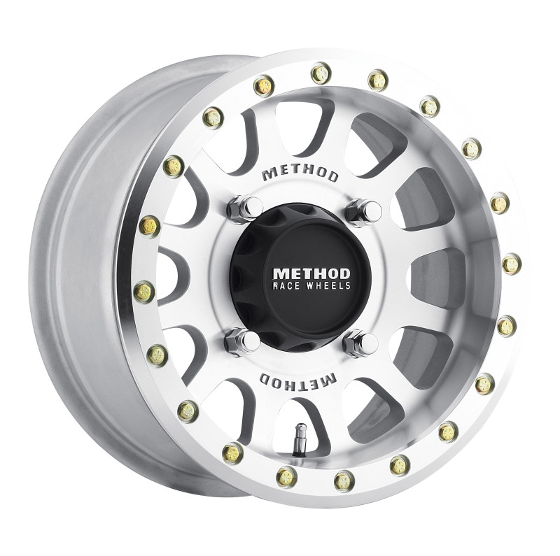 Method Race Wheels MR40147047352B