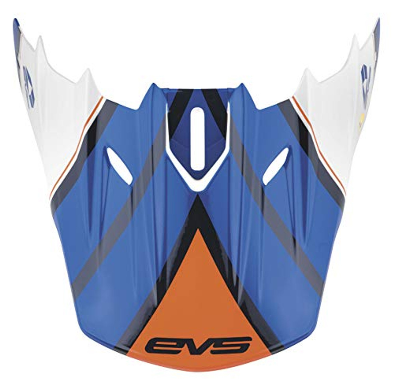 EVS Sports HE18T5C-VSDKBU