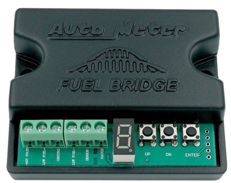 Auto Meter 9109