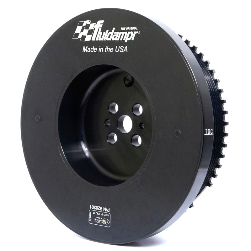 Fluidampr 920301