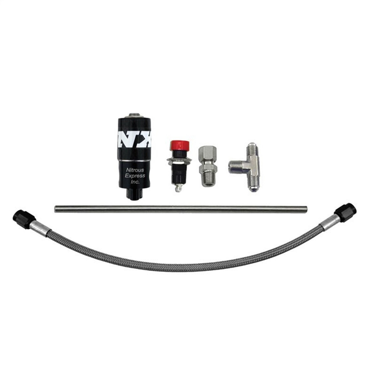 Nitrous Express 15605