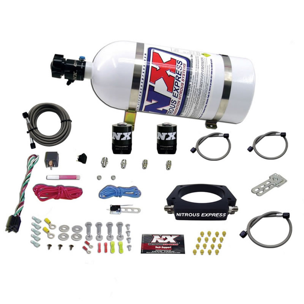 Nitrous Express 20933-10