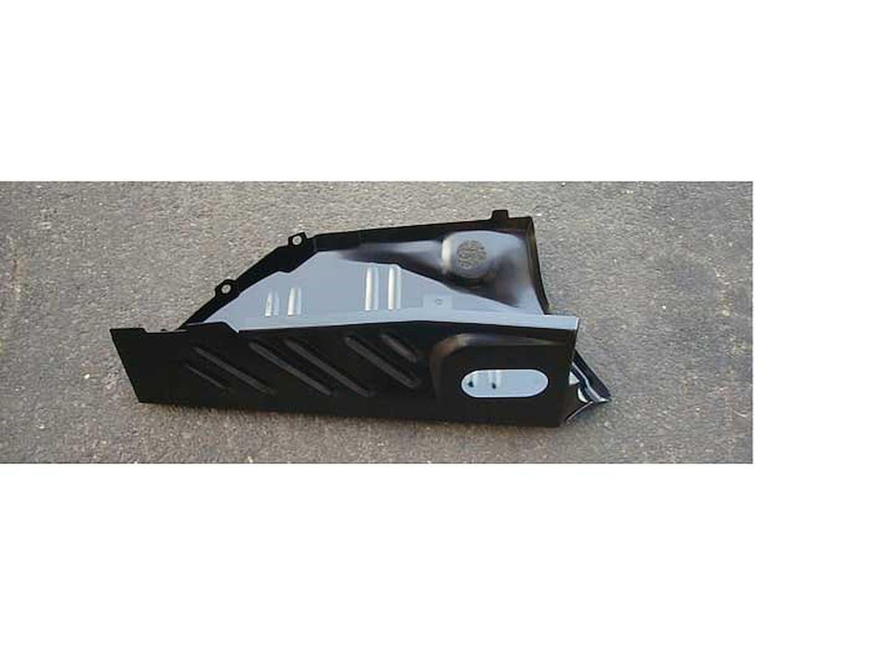 Sherman Parts 160-62TR