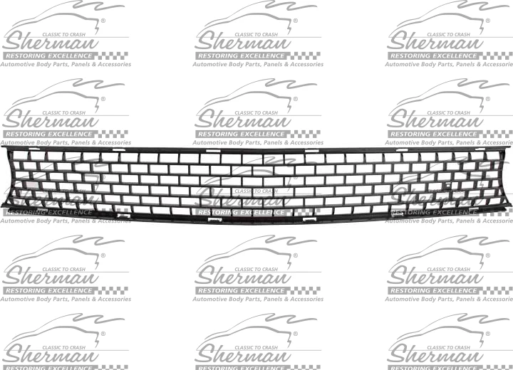 Sherman Parts 162A-99U