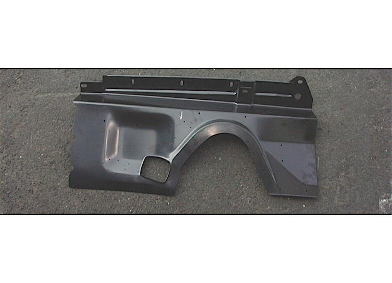 Sherman Parts 171-24TR